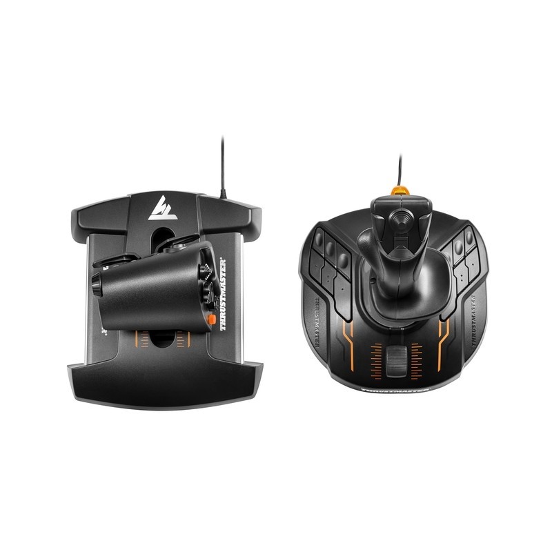 Joystick T16000M FCS HOTAS PC | PartsPC.pl