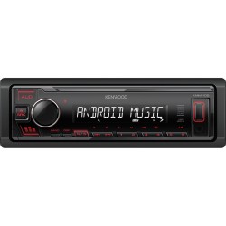 Radioodtwarzacz KMM-105RY | PartsPC.pl