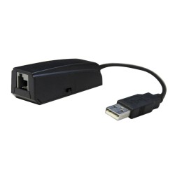 Adapter T.RJ12 na USB | PartsPC.pl