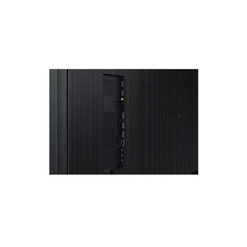 Monitor profesjonalny QB65C 65 cali Błyszczący 16h/7 350(cd/… | PartsPC.pl