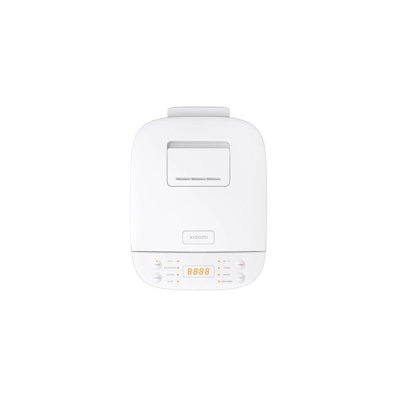 Ryżowar Smart Rice cooker | PartsPC.pl