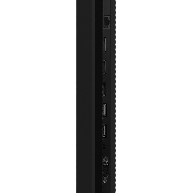 Monitor wielkoformatowy 49.5 cala LH5060UHS-B1AG matowy 24h/… | PartsPC.pl