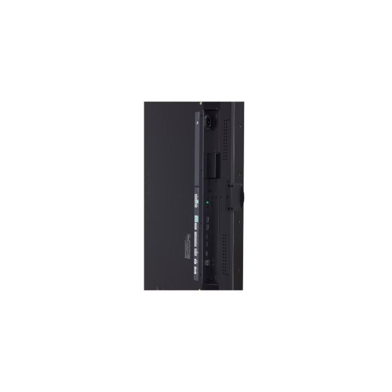Monitor wielkoformatowy 49XS4P-B 49 cali FHD 4000nit | PartsPC.pl