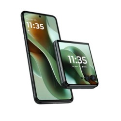 Smartfon razr 60 ultra 16/512 Scarab | PartsPC.pl