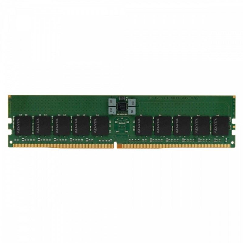 Pamięć serwerowa DDR5 5600 RDIMM 32GB CL46 ST (Hynix 4096x4) | PartsPC.pl