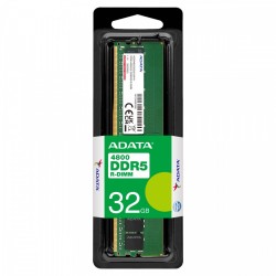 Pamięć serwerowa DDR5 5600 RDIMM 32GB CL46 ST (Hynix 4096x4) | PartsPC.pl