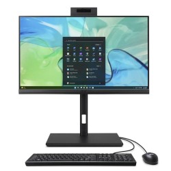 Komputer Veriton Vero Z All-in-One VVZ4724GT 23.8 cala IPS i… | PartsPC.pl