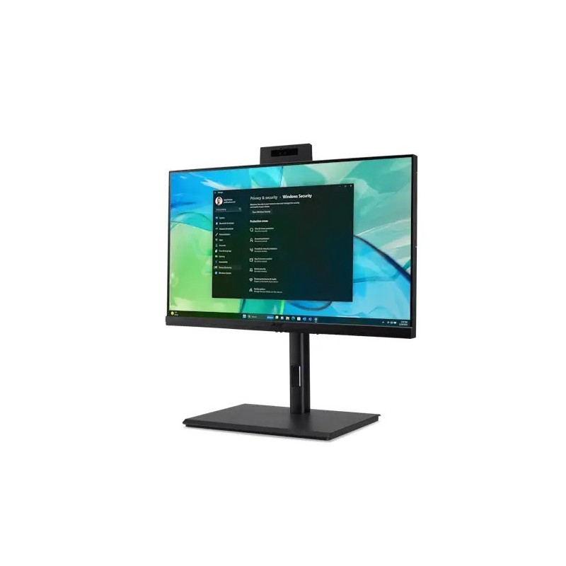 Komputer Veriton Vero Z All-in-One VVZ4724GT 23.8 cala IPS i… | PartsPC.pl