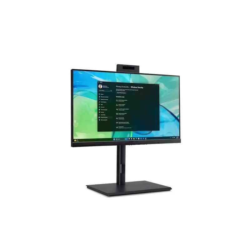 Komputer Veriton Vero Z All-in-One VVZ4724GT 23.8 cala IPS i… | PartsPC.pl