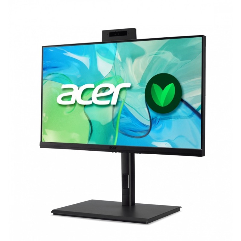 Komputer Veriton Vero Z All-in-One VVZ4724GT 23.8 cala IPS i… | PartsPC.pl