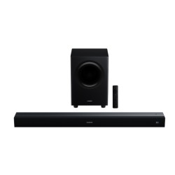 Soundbar Pro 2.1 ch NS4-EU | PartsPC.pl