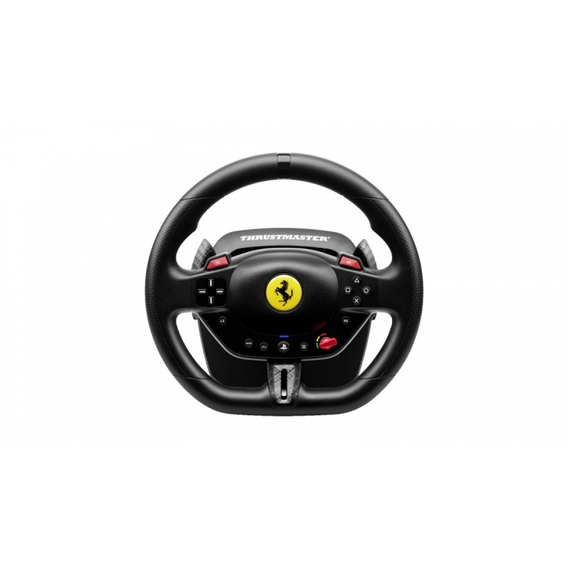 Kierownica T98-P Ferrari 296 | PartsPC.pl