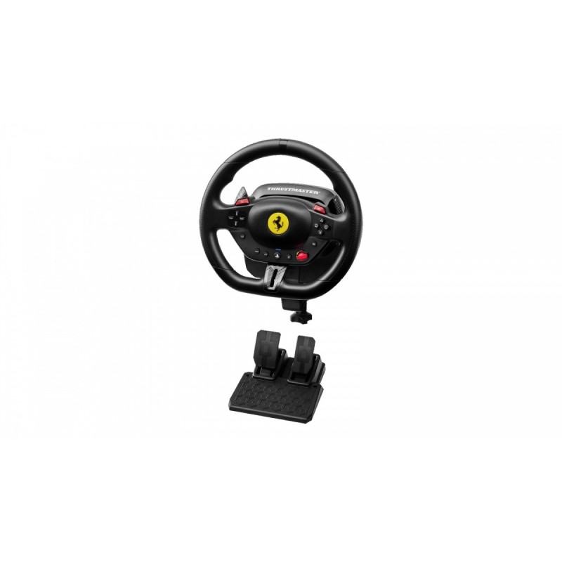 Kierownica T98-P Ferrari 296 | PartsPC.pl