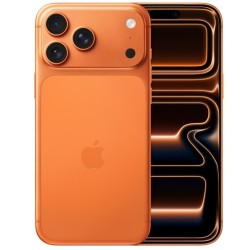 iPhone 17 PRO 1TB Kosmiczny pomarańcz | PartsPC.pl