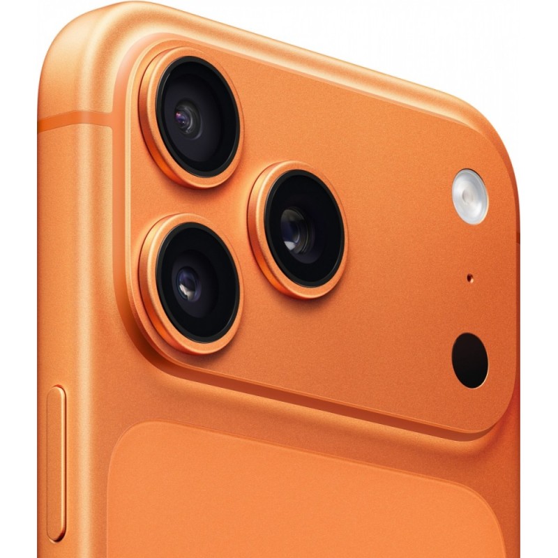 iPhone 17 PRO 1TB Kosmiczny pomarańcz | PartsPC.pl