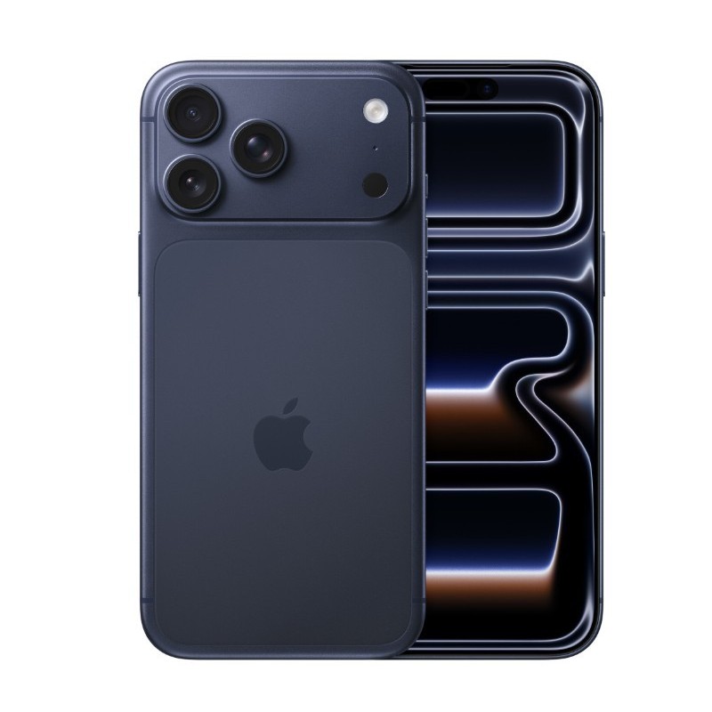 iPhone 17 PRO 1TB Głębinowy błękit | PartsPC.pl