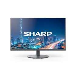 Monitor MultiSync DD-E224F 22 Czarny | PartsPC.pl