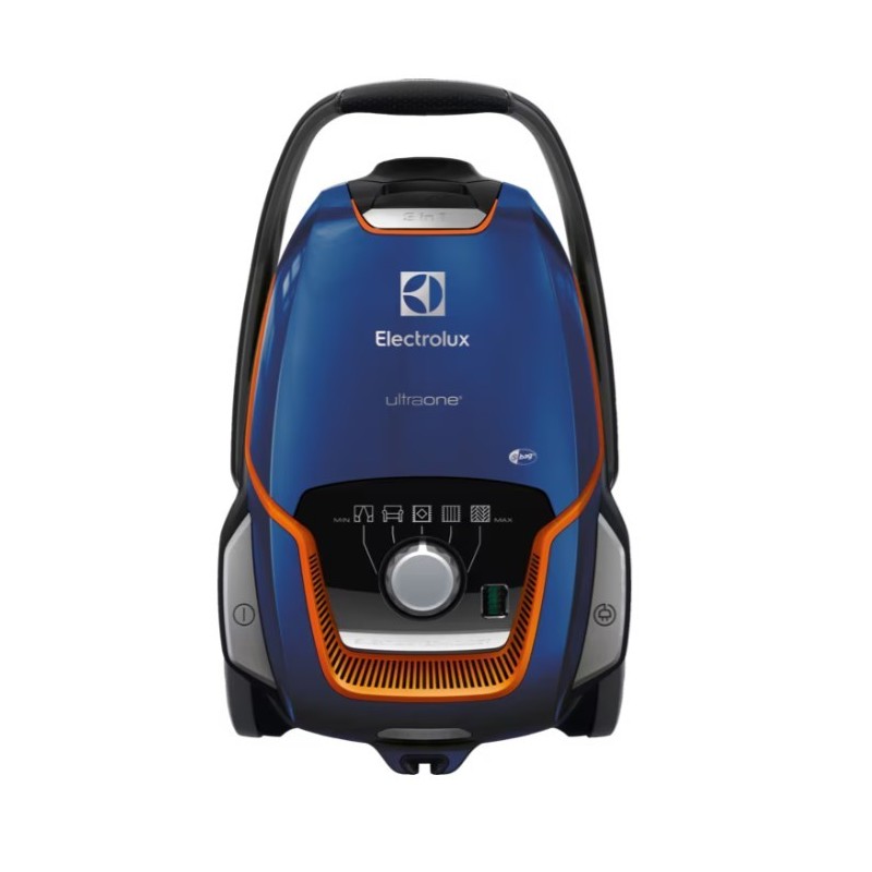 Odkurzacz workowy New UltraOne    EUOC94DB | PartsPC.pl