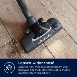 Odkurzacz bezworkowy Pure C9 PC91-ALRG | PartsPC.pl