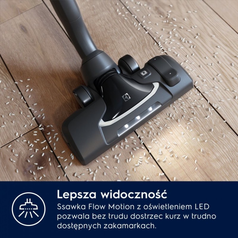 Odkurzacz bezworkowy Pure C9 PC91-ALRG | PartsPC.pl