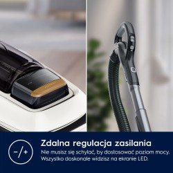 Odkurzacz bezworkowy Pure C9 PC91-ALRG | PartsPC.pl