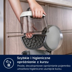 Odkurzacz bezworkowy Pure C9 PC91-ALRG | PartsPC.pl