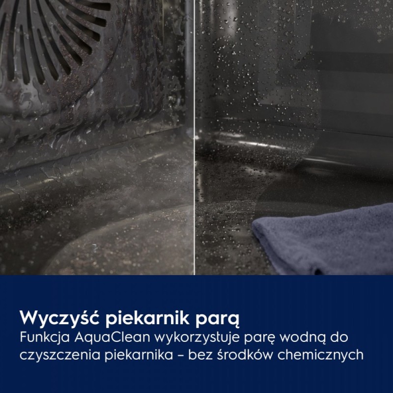 Piekarnik SurroundCook EOF5H50BZ | PartsPC.pl