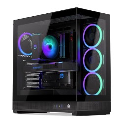 Obudowa Endorfy Fishtank 6000 Corona (EY2A025) z oknem bez z… | PartsPC.pl