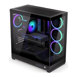 Obudowa Endorfy Fishtank 6000 Corona (EY2A025) z oknem bez z… | PartsPC.pl