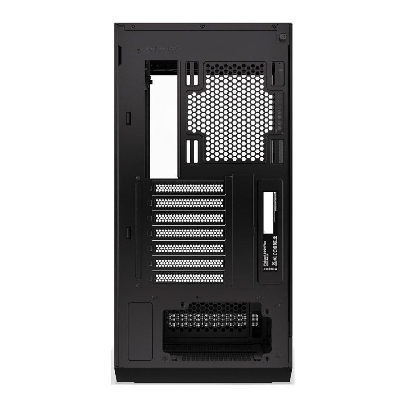 Obudowa Endorfy Fishtank 6000 Flex (EY2A026) z oknem bez zas… | PartsPC.pl