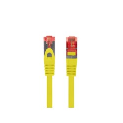 Patchcord Lanberg S/FTP kat.6 3m LSZH CU fluke passed... | PartsPC.pl