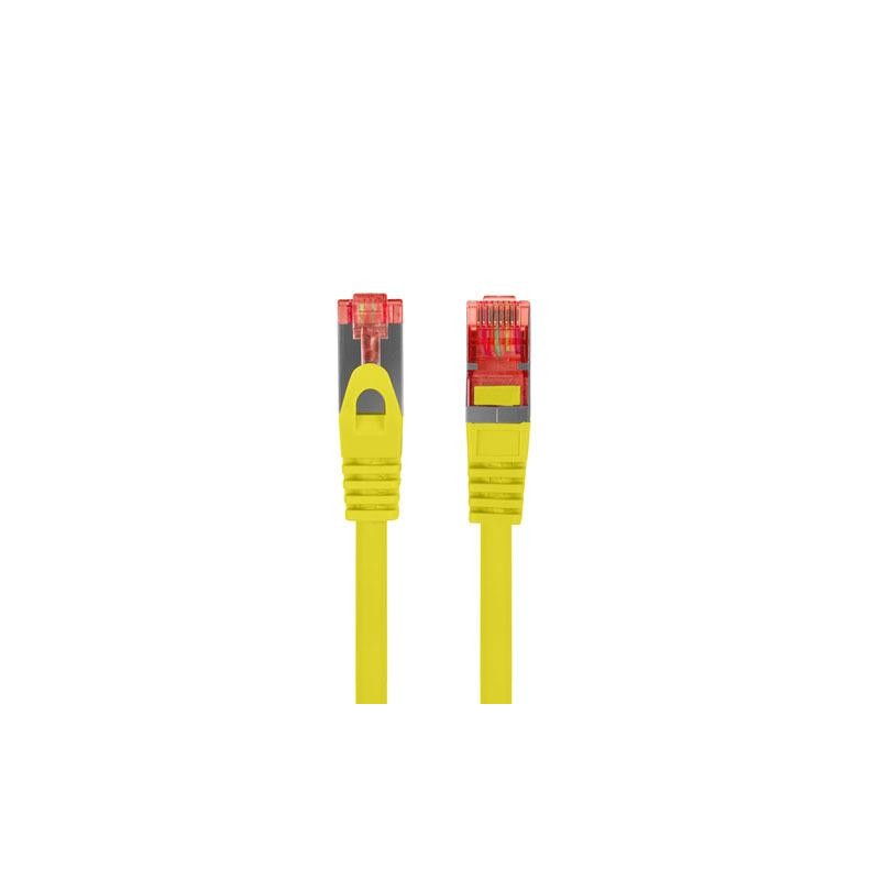 Patchcord Lanberg S/FTP kat.6 3m LSZH CU fluke passed... | PartsPC.pl