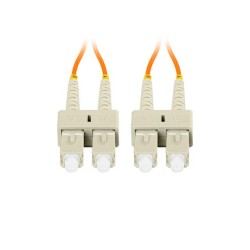 Patchcord światłowodowy Lanberg MM SC/UPC-SC/UPC DUPLEX 3.0m… | PartsPC.pl