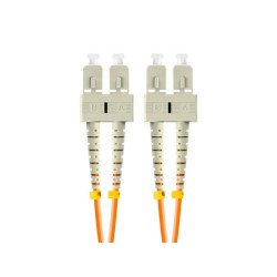 Patchcord światłowodowy Lanberg MM SC/UPC-SC/UPC DUPLEX 3.0m… | PartsPC.pl
