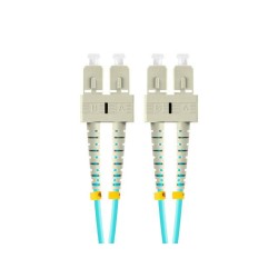 Patchcord światłowodowy 3,0 mm — FO-SUSU-MD31-0030-TQ