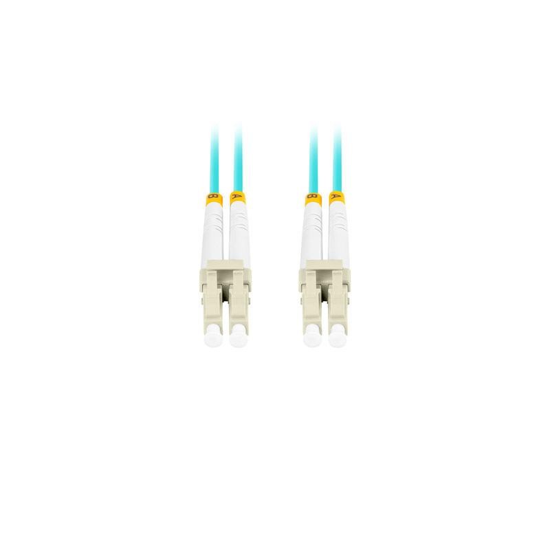 Patchcord światłowodowy 3,0 mm — FO-LULU-MD31-0005-TQ