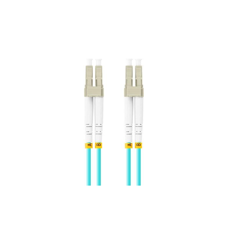 Patchcord światłowodowy 3,0 mm — FO-LULU-MD31-0005-TQ