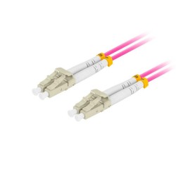 Patchcord światłowodowy 3,0 mm — FO-LULU-MD41-0030-VT