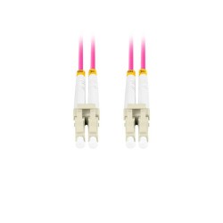Patchcord światłowodowy 3,0 mm — FO-LULU-MD41-0030-VT