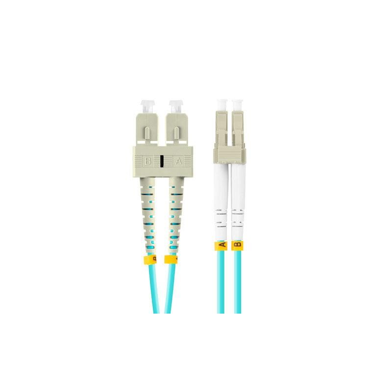 Patchcord światłowodowy Lanberg MM LC/UPC-SC/UPC DUPLEX 3.0M… | PartsPC.pl