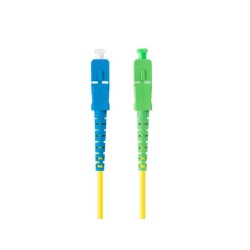 Patchcord światłowodowy Lanberg SM SC/APC-SC/UPC SIMPLEX... | PartsPC.pl