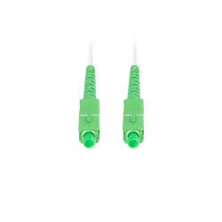 Patchcord światłowodowy Lanberg SM SC/APC-SC/APC SIMPLEX 3.0… | PartsPC.pl