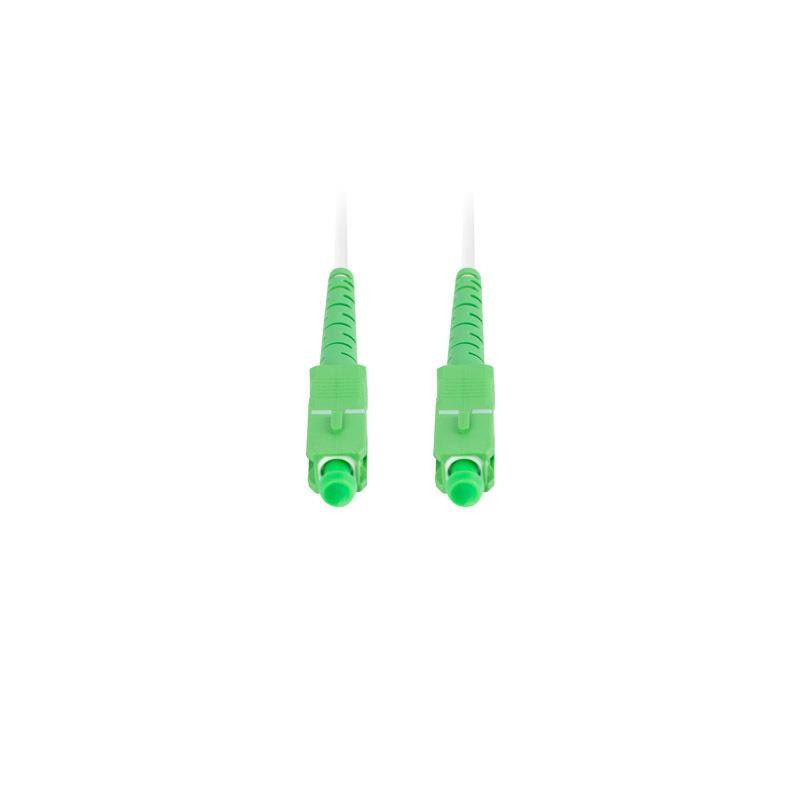 Patchcord światłowodowy Lanberg SM SC/APC-SC/APC SIMPLEX 3.0… | PartsPC.pl