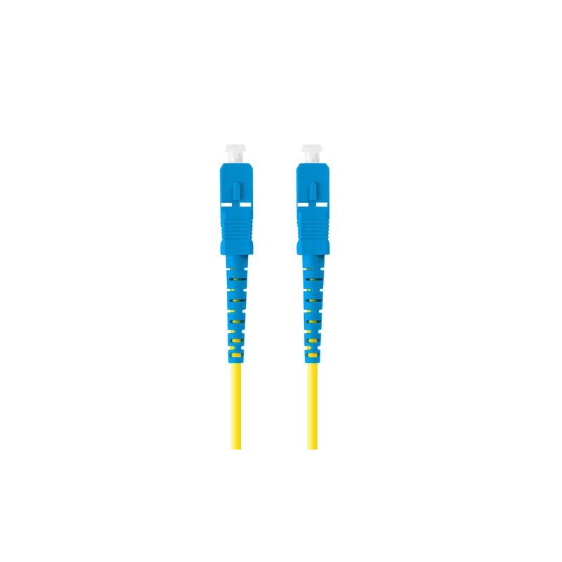 Patchcord światłowodowy Lanberg SM SC/UPC-SC/UPC SIMPLEX 3.0… | PartsPC.pl