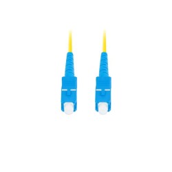 Patchcord światłowodowy Lanberg SM SC/UPC-SC/UPC SIMPLEX 3.0mm LSZH G657A1