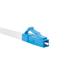 Patchcord światłowodowy 3,0 mm — FO-LULU-SS11-0050-YE