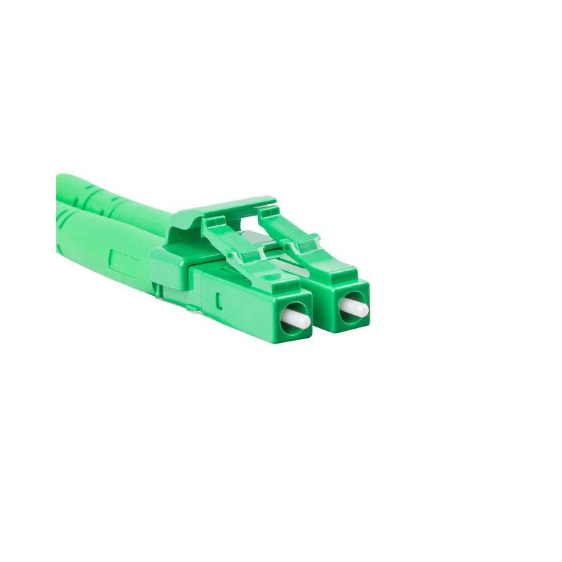 Patchcord światłowodowy Lanberg SM LC/APC-LC/APC DUPLEX 3.0m… | PartsPC.pl