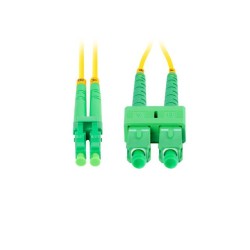 Patchcord światłowodowy Lanberg SM SC/APC-LC/APC DUPLEX 3.0M… | PartsPC.pl