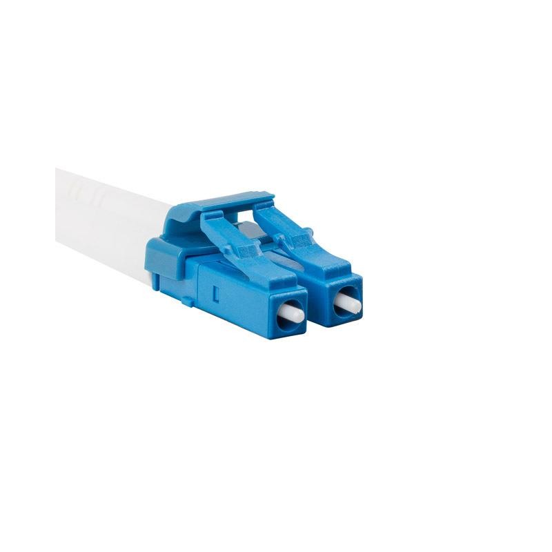 Patchcord światłowodowy 3,0 mm — FO-SULU-SD11-0005-YE