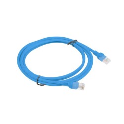 Patchcord kat. 5e UTP 2 m PCU5-10CC-0200-B | PartsPC